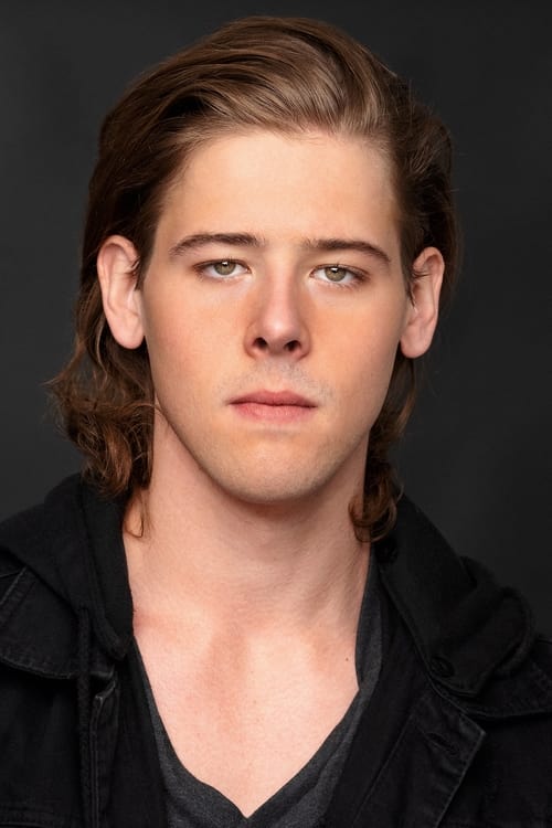 Neal Davidson as Jake