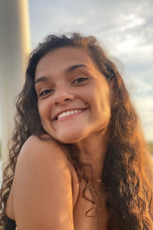 Bianca Dressler as Amante