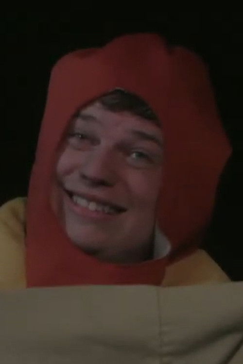 Aaron A. Boutwell as Bandit