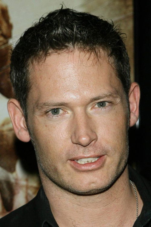 Scott Wiper as Niles