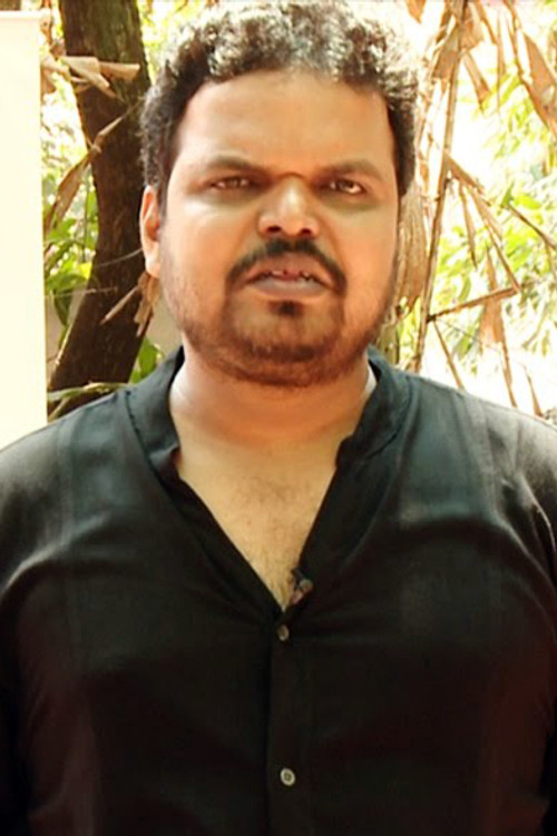 Subeesh Sudhi as Sasi