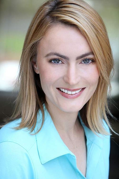 Elizabeth Arends as Grace