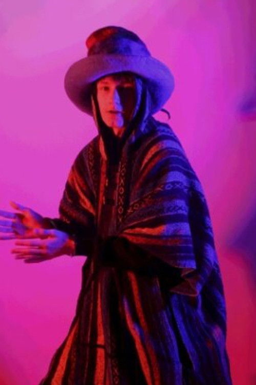 Rudy Potterton as Paul