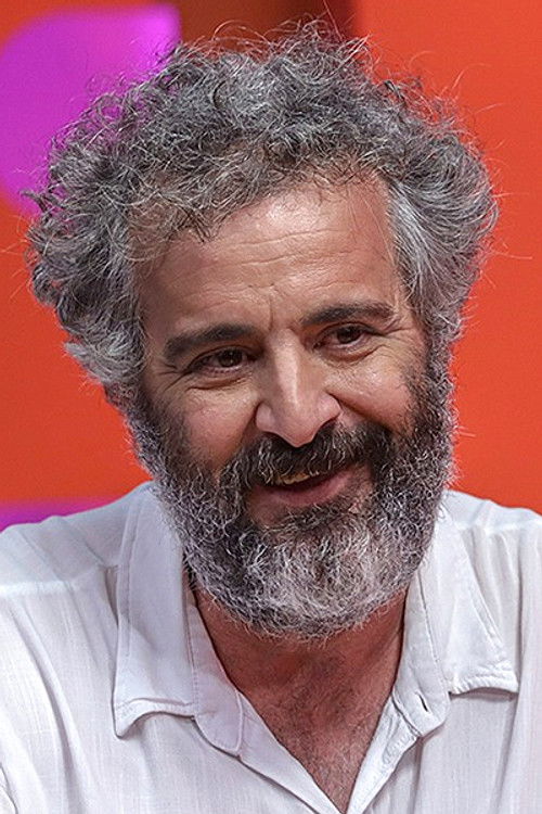 Adirley Queirós as Self