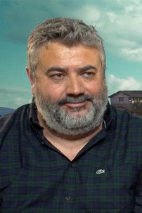 Kepa Sojo as Self - Filmmaker