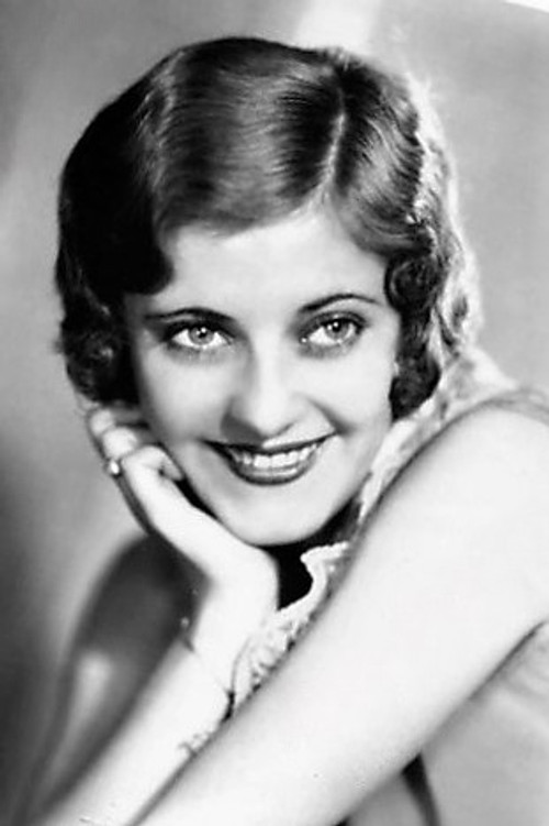 Frances Lee as Mrs. Henry Sweet