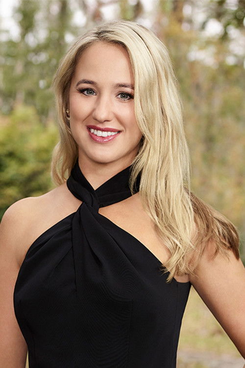 Catherine Cooper as Herself