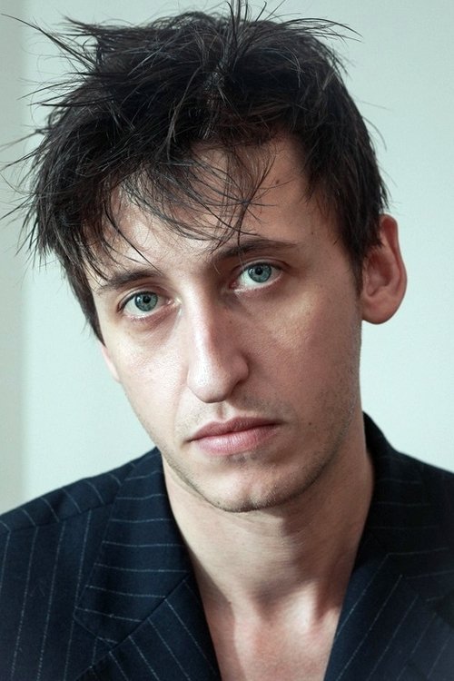 Nicolas Lancelin as Thomas