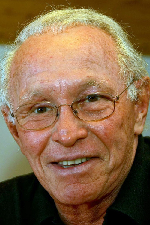 Jacques Revaux as François (singing voice)