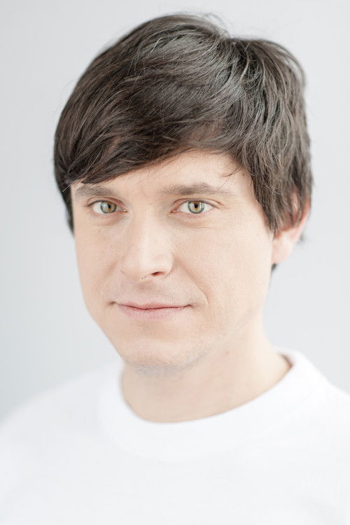 Martin Križan profile photo