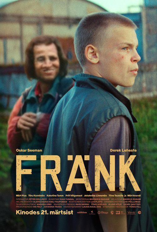 Fränk