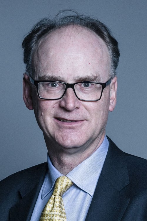 Matt Ridley as Himself