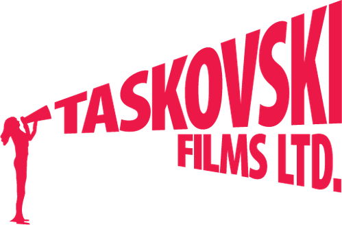 Taskovski Films logo