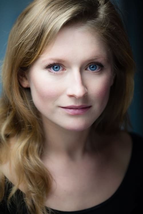 Kate Colebrook as Elisabeth