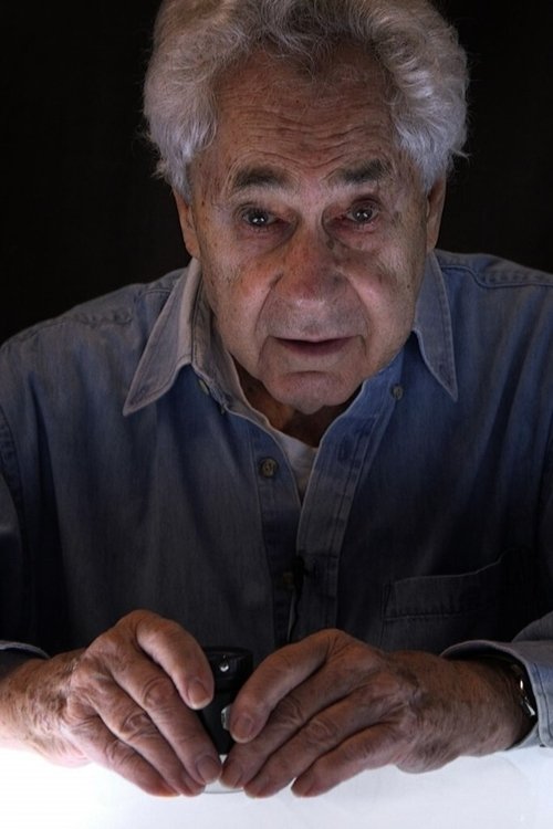 Elliott Erwitt as Self