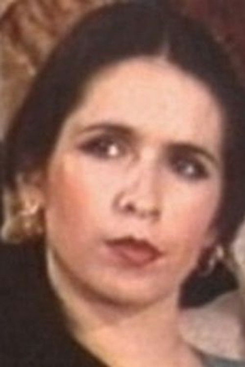 Raysheena Mercado as Girl