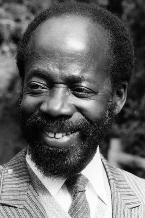 Jean-Baptiste Tiémélé as 