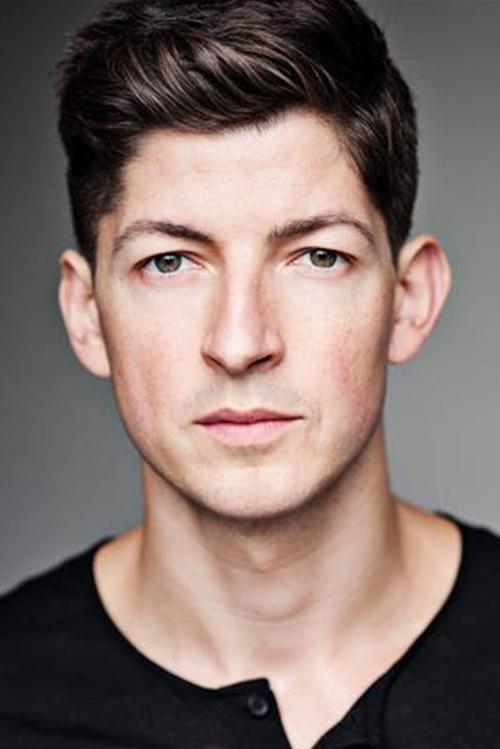 Lee Knight as Tom (radio) (voice)