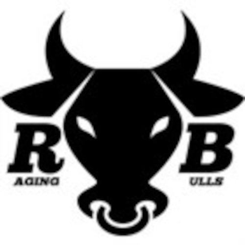 Raging Bulls (Orrange Media Group) logo