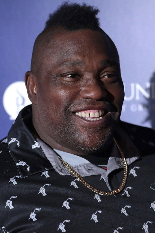 Warren Sapp as Wendell Boyd