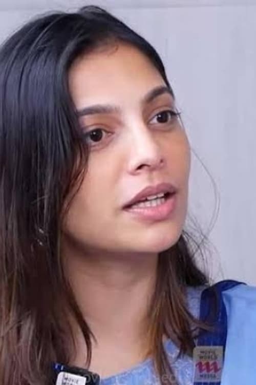 Santhi Mayadevi as Advocate Anamika