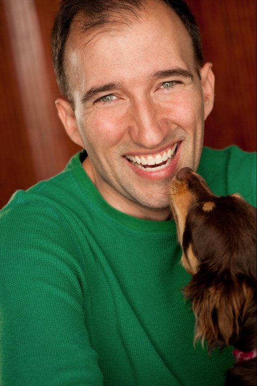 Sean Spence as Father Brian