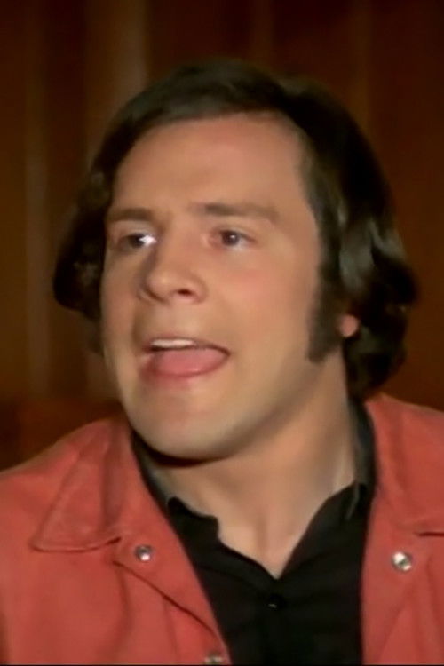 Antonis Mazarakis as Giorgos Mylonas