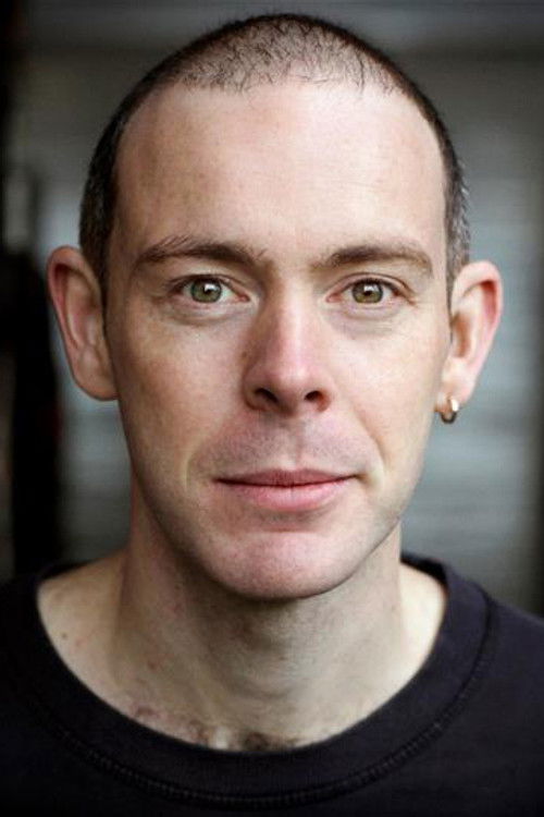 Martin Donaghy as Colin