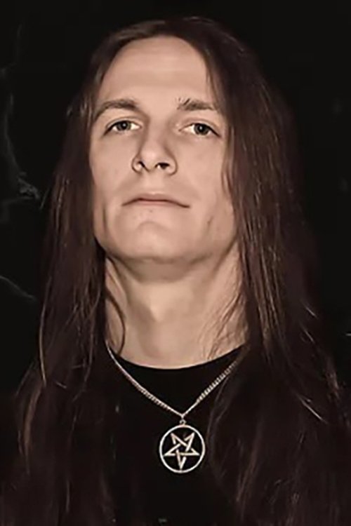 Per Eriksson as Ghoul (Guitar)