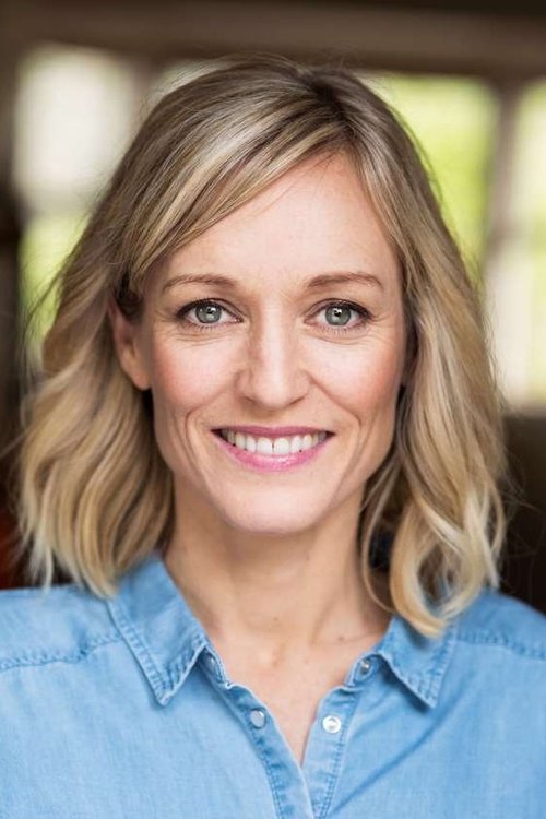 Sally Stockwell profile photo