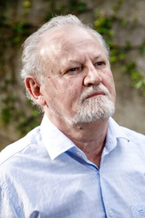 Joao Pedro Stedile as Self - Economist. Brazil