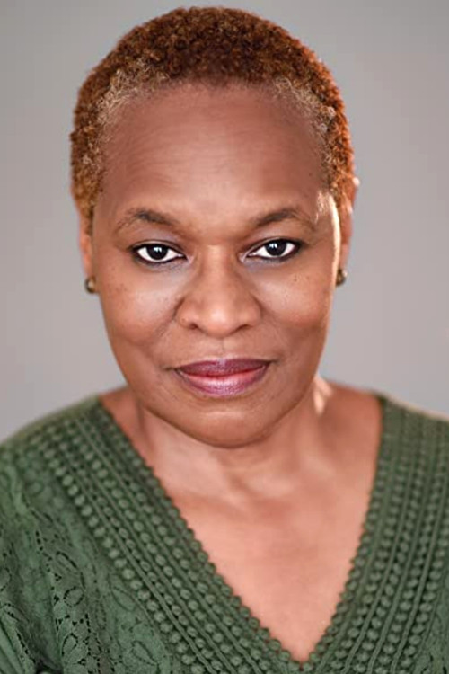 Kim Staunton as Miss Hartley