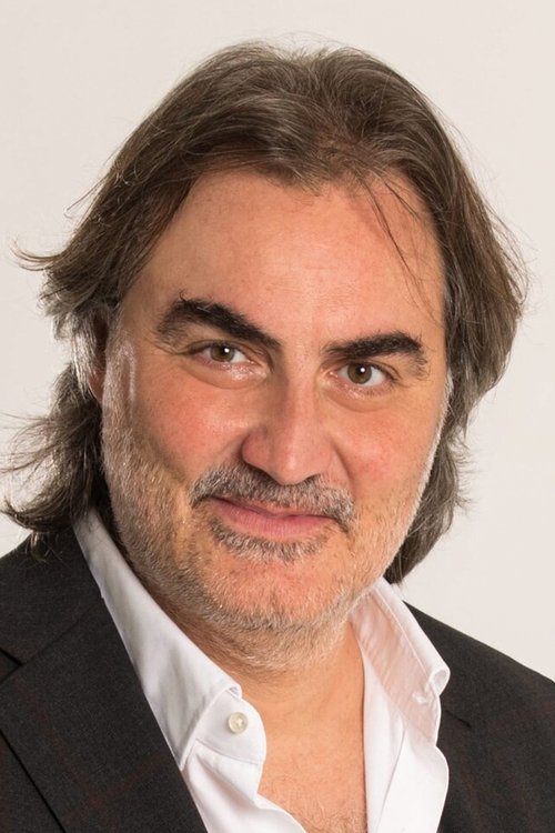 Pierluigi Pardo as Himself