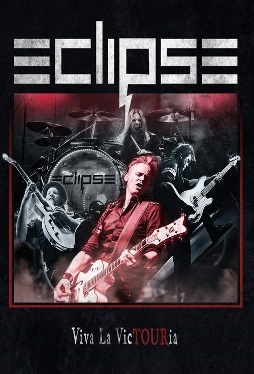 Eclipse - Viva la VicTOURia poster