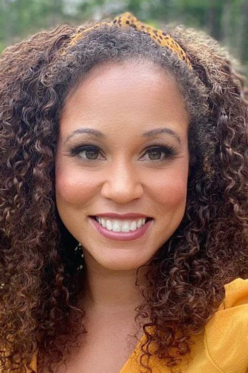 Breegan Jane as Self