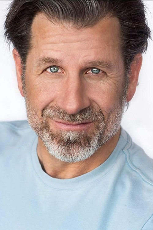 Bryan Moss as Brad Williams