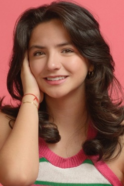 Annie Cabello as Valeria Ontiveros