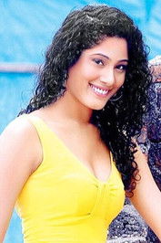 Shraddha Musale as Nina