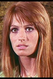 Ursula Davis as Lydia