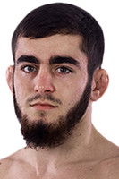 Imran Bukaev as Self