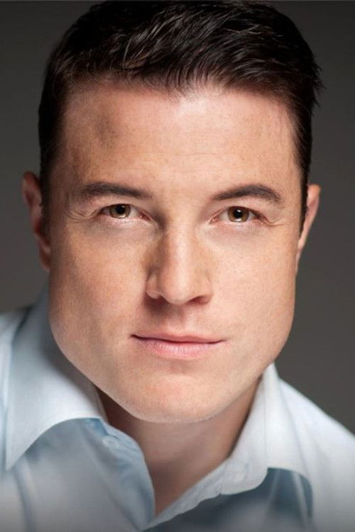 David Magowan as Neil