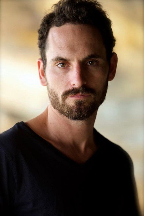 Kipan Rothbury as Frenchie