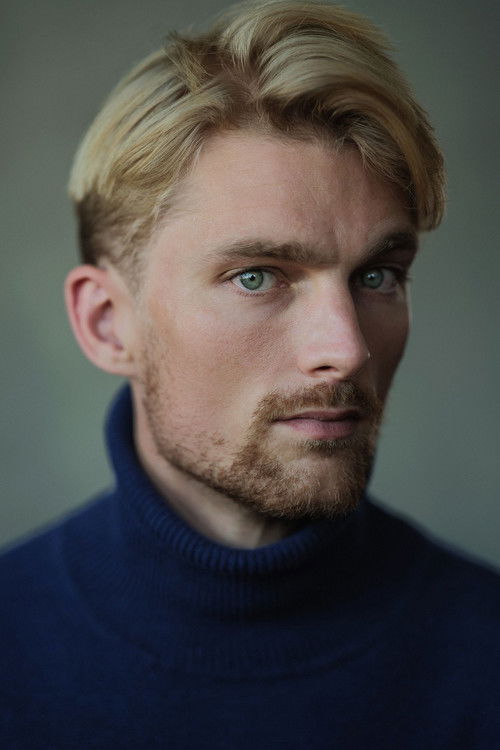 Nicklas Kingo as Jonathan