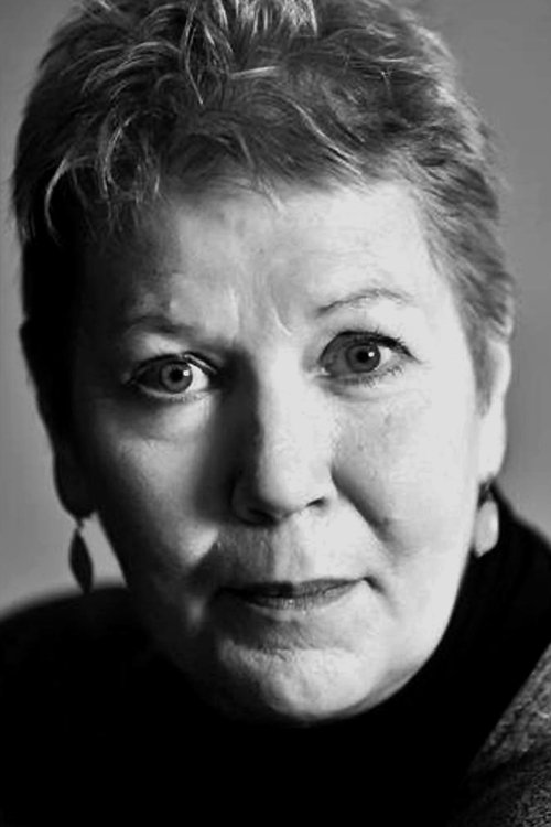 Karen Meagher as Paula