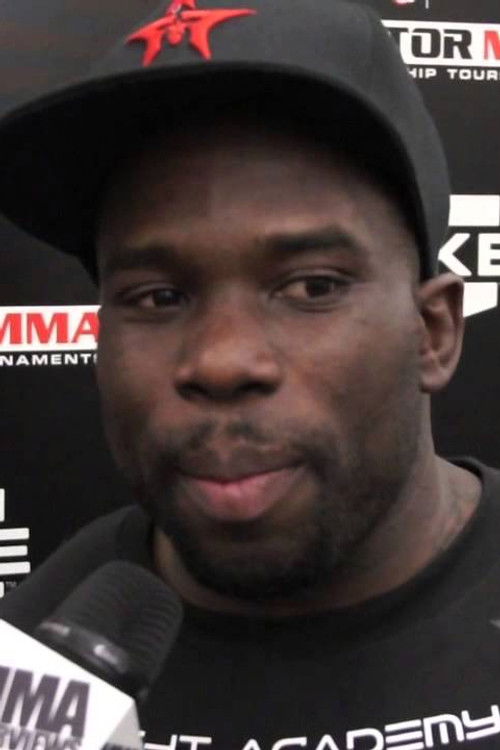 Savant Young as Self