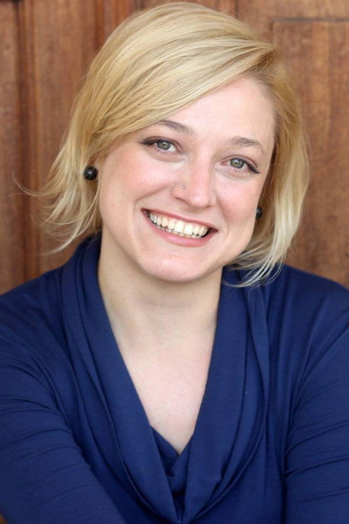 Cibele Bissoli as Recepcionista Hotel