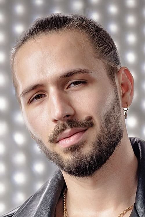 Konstantin Trendafilov as 