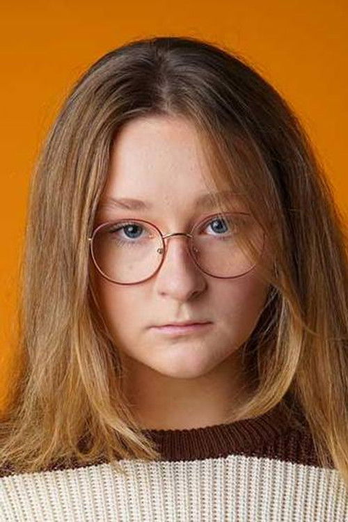 Mariya Korneyeva as Аннушка