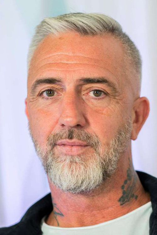 Matouš Rajmont as Franta