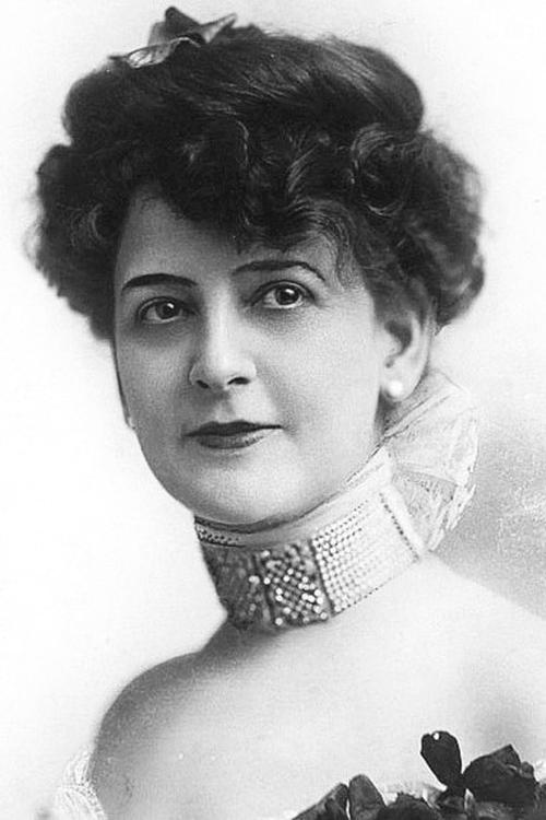 May Robson as Aunt Polly